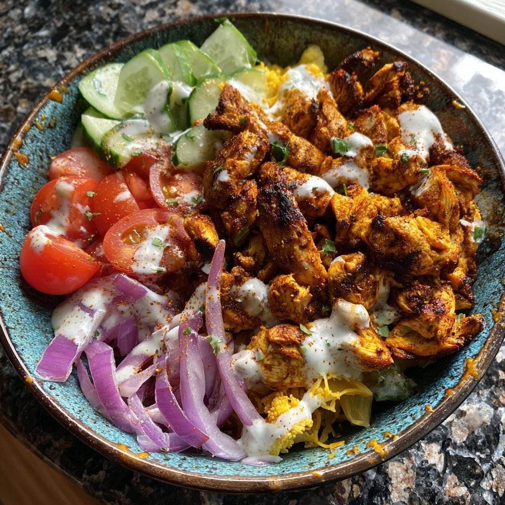 World Flavor Adventures