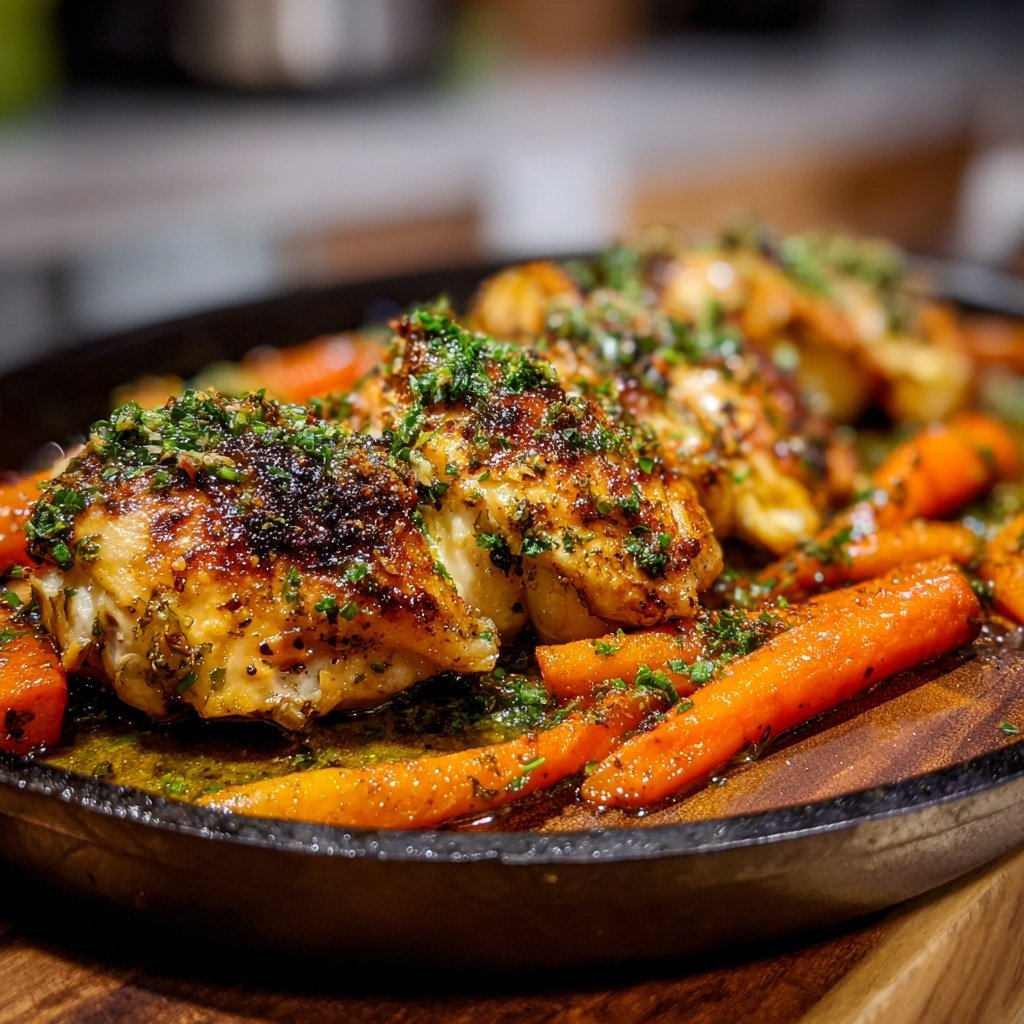 Healthy Table Favorites