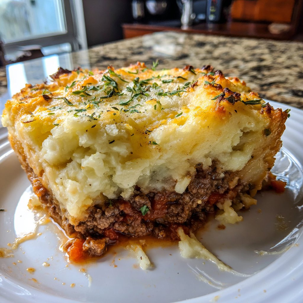 Comfort Food Recipes For Cozy Nights