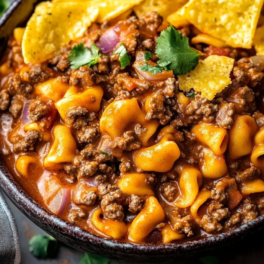 Chili Recipe